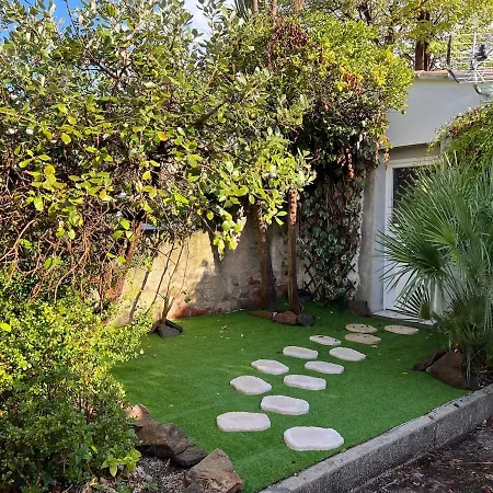 T2 Cosy Avec Terrasse - 5 Min Des Plages * La Garde (Var)