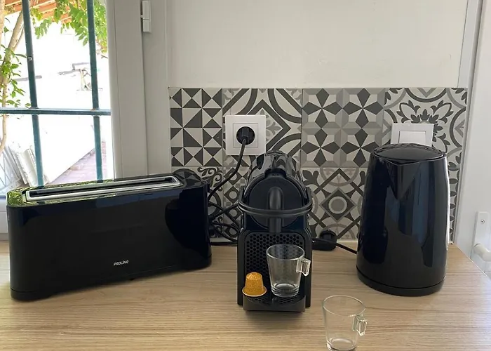 بيت للعطل T2 Cosy Avec Terrasse - 5 Min Des Plages *