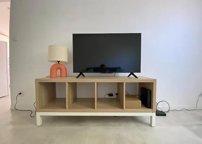 بيت للعطل T2 Cosy Avec Terrasse - 5 Min Des Plages *